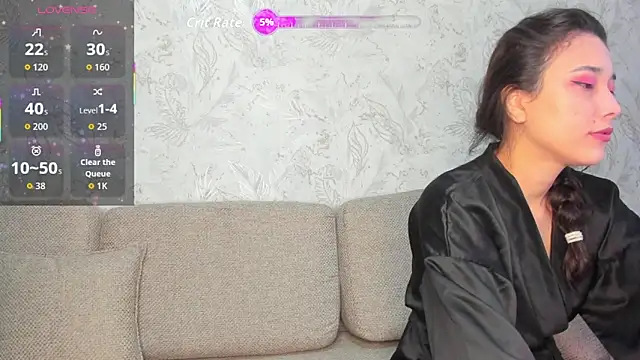 sophywhisper online show from 06.03.26
