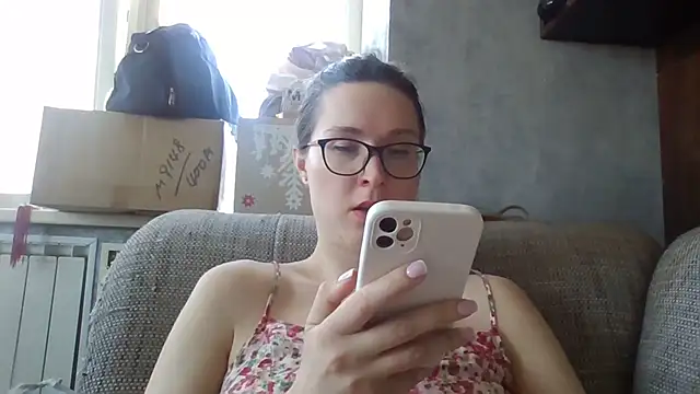 Snapshot of Jugira chatting on 05.07.26 Jugira online show from 05.07.26