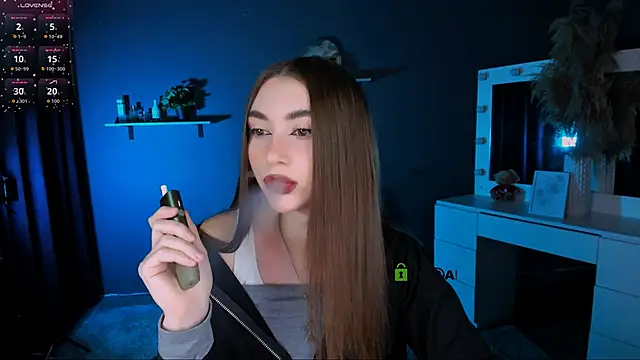 barbara crazy online show from 09.26.25