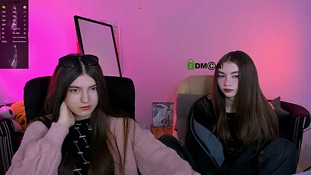 barbara crazy online show from 10.19.25