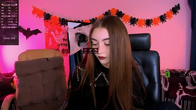 barbara crazy online show from 11.03.25