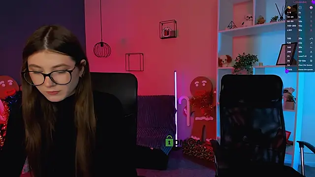 barbara crazy online show from 01.16.26