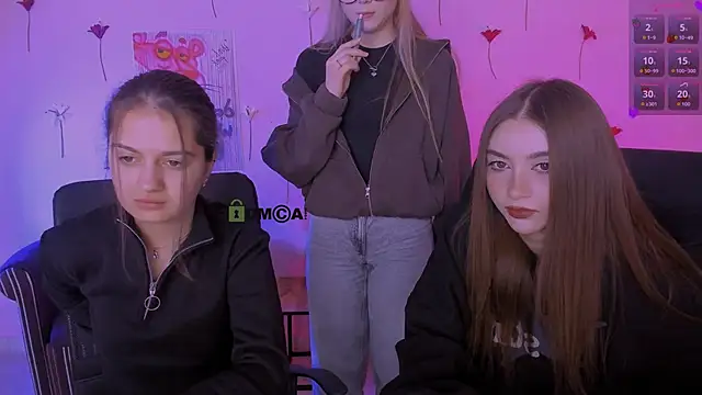 barbara crazy online show from 03.08.26