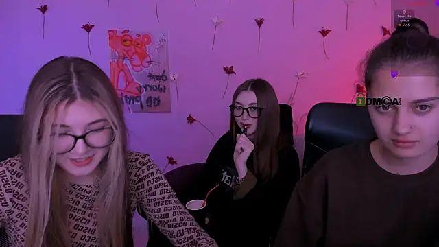 barbara crazy online show from 04.11.26