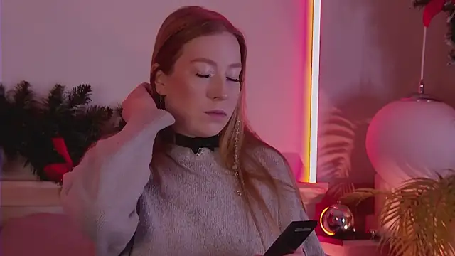 MiaEuphoria  online show from 01.11.26