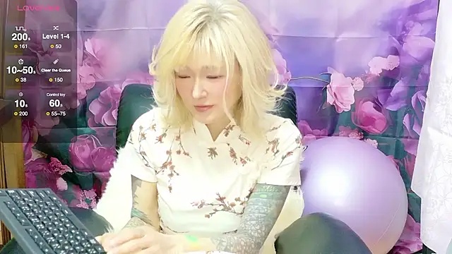 Snapshot of kimagure-fu- chatting on 05.23.26 kimagure-fu- online show from 05.23.26