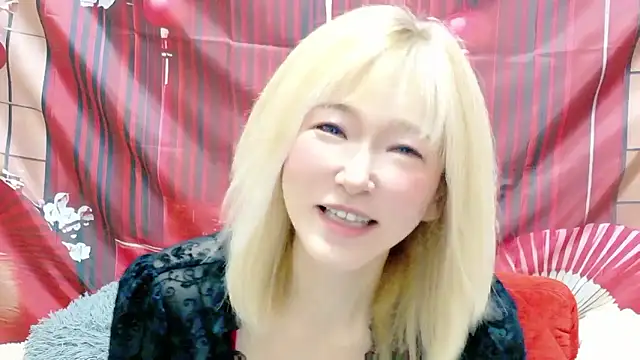 Snapshot of kimagure-fu- chatting on 07.13.26 kimagure-fu- online show from 07.13.26