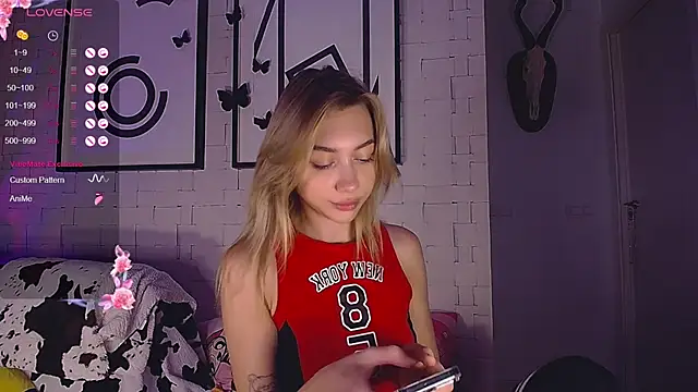 nikkichu online show from 10.11.25