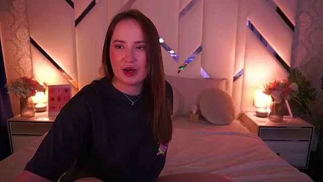 SofieBloom online show from 05.17.26
