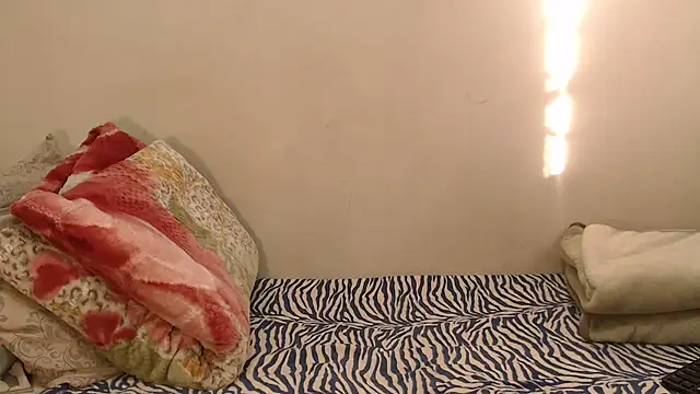 SexyEbonyy  online show from 07.05.26