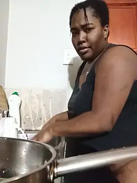 SexyEbonyy  online show from 07.09.26