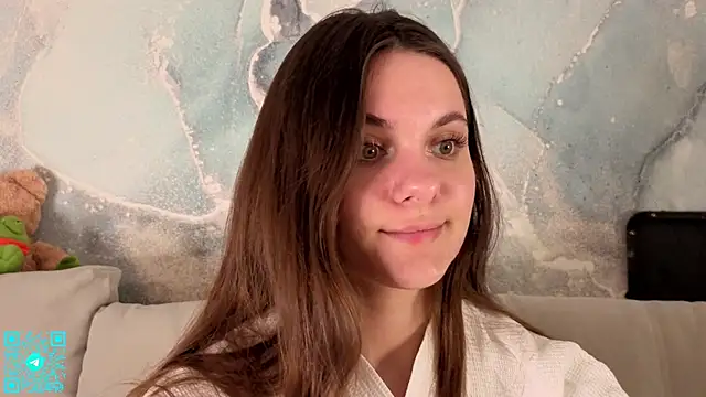 chloemilka online show from 05.21.26