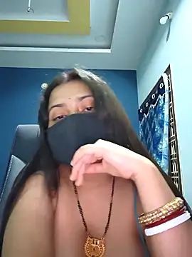 SassyWildCouple online show from 09.09.25