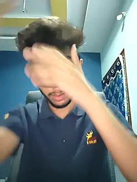 SassyWildCouple online show from 09.27.25