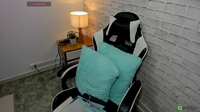 salome rojas  online show from 04.20.26