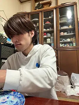 Snapshot of koushi_9213 chatting on 11.22.25 koushi 9213 online show from 11.22.25