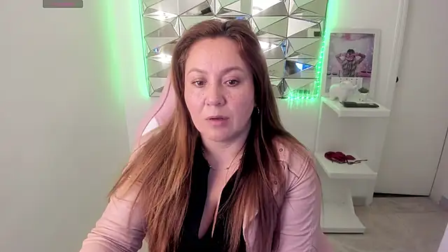 camixxx m online show from 10.15.25