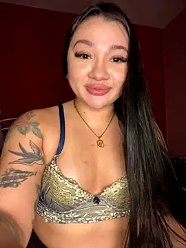 Snapshot of eurenatacardos chatting on 09.10.25 eurenatacardos online show from 09.10.25