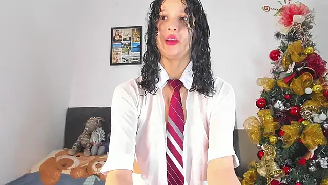 Princesita Sofia  online show from 01.15.26