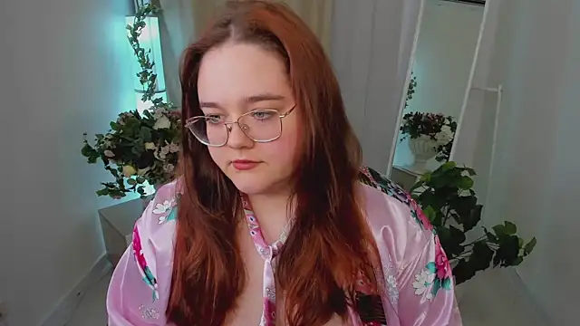 Neko Moor online show from 09.12.25