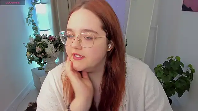 Neko Moor online show from 10.02.25