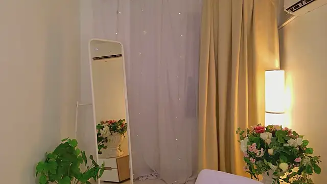 Neko Moor online show from 06.03.26
