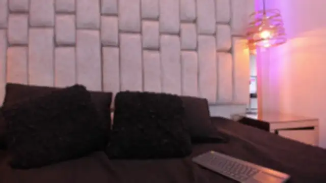 LissyConan online show from 02.25.26