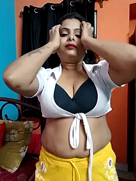 horny ria123 online show from 10.19.25