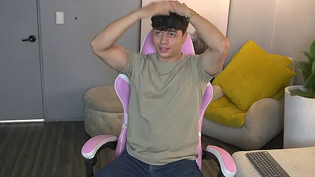 Ethan occonor online show from 09.14.25