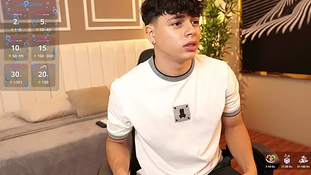 Ethan occonor online show from 11.04.25