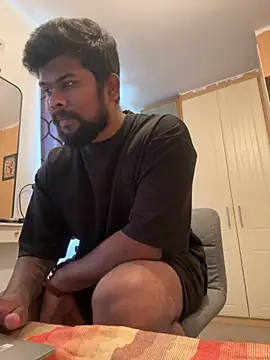 CrazyShashank online show from 09.28.25