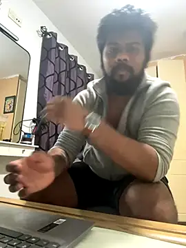 CrazyShashank online show from 11.03.25