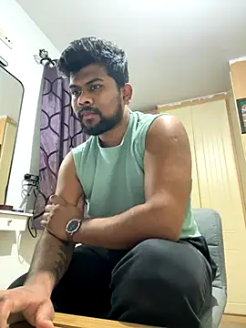 CrazyShashank online show from 11.29.25