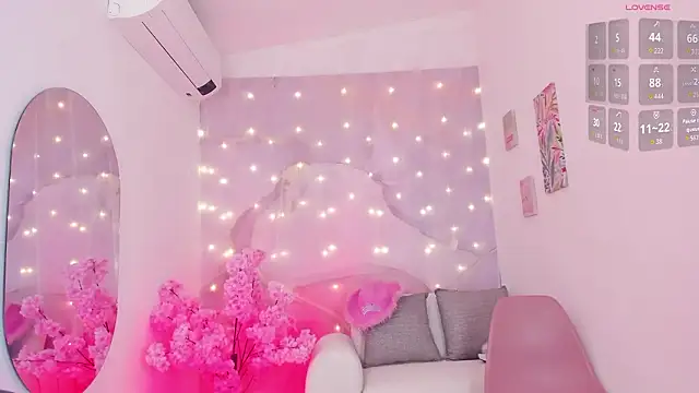 Maariangel online show from 03.25.26