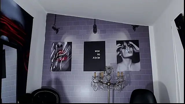 aleesha cameron02 online show from 09.25.25