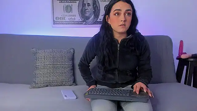 elizabeth lamer online show from 03.13.26