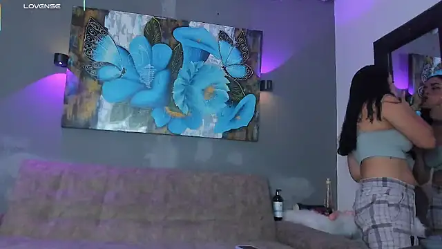 elizabeth lamer online show from 04.02.26