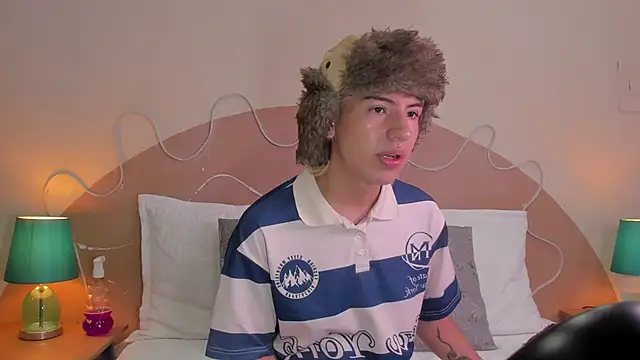 Enrrixxx  online show from 11.25.25