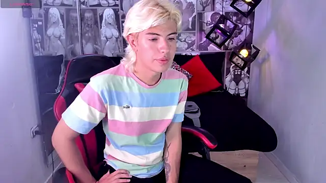 Enrrixxx  online show from 01.09.26