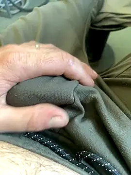 Marius1991 online show from 10.20.25