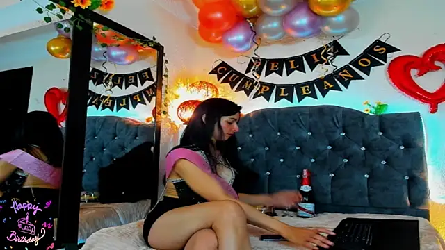 karol rose online show from 09.12.25