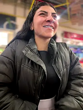 arieel  722 online show from 10.08.25