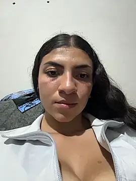 arieel  722 online show from 12.16.25