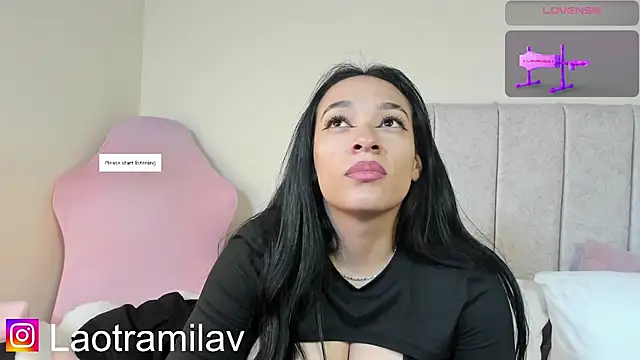 juliettaa 1 online show from 04.24.26