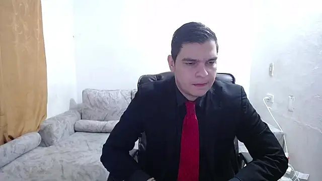 Victor Maitland online show from 02.17.26