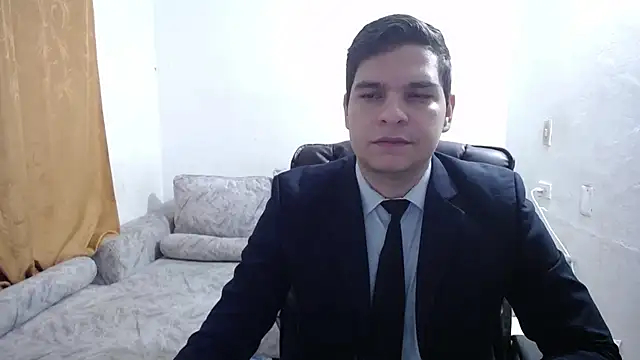 Victor Maitland online show from 02.21.26