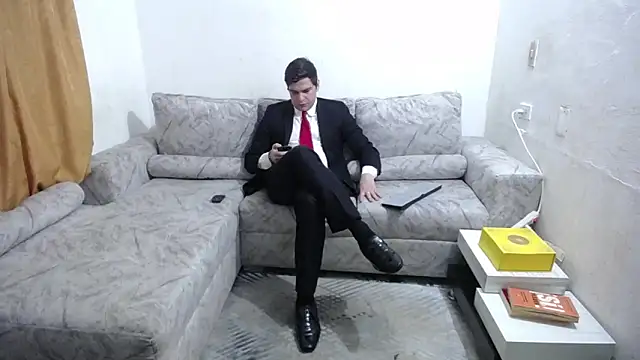 Victor Maitland online show from 03.29.26