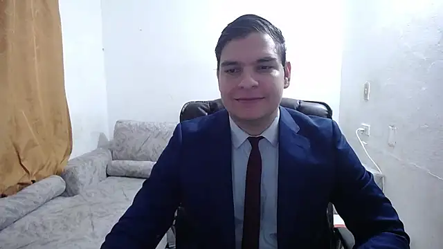 Victor Maitland online show from 04.06.26