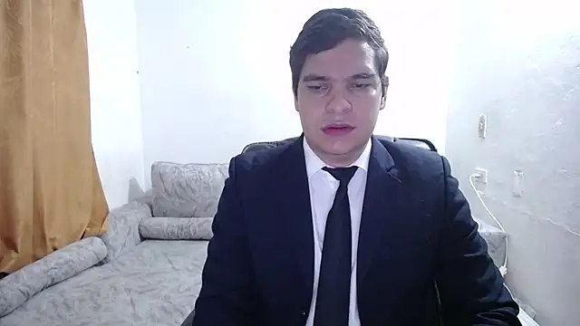 Victor Maitland online show from 04.08.26