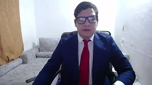 Victor Maitland online show from 04.16.26